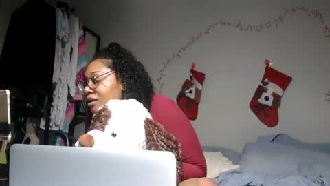 River Saint online show from 02-14-25, 10:25