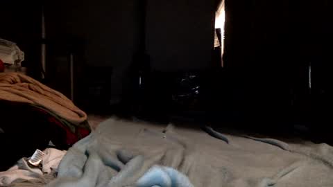 River Saint online show from 03-08-25, 06:32