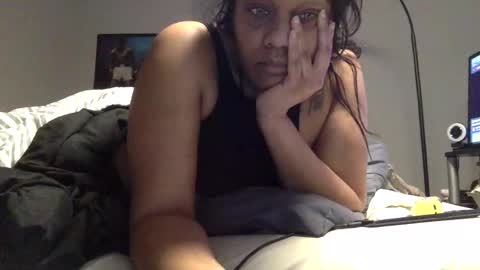 River Saint online show from 03-10-25, 11:32