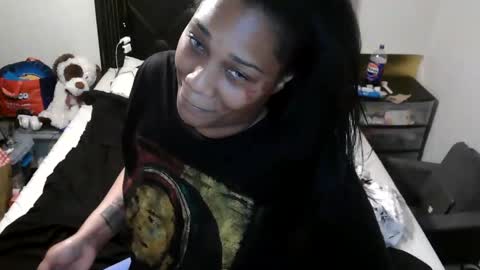 River Saint online show from 09-14-25, 10:09