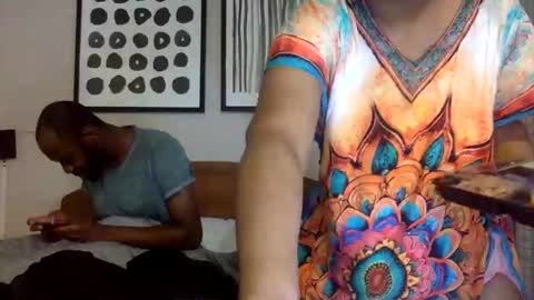 River Saint online show from 06-08-26, 01:28