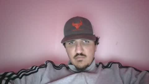 LaLegende online show from 06-18-26, 02:45