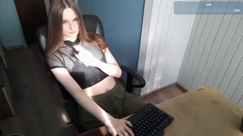 River online show from 07-29-26, 03:32