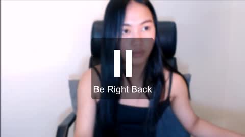 riyah_parker online show from 05-18-26, 04:07