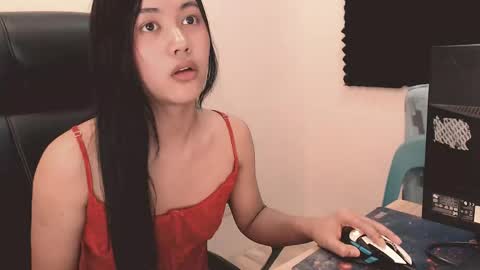 riyah_parker online show from 05-23-26, 02:28