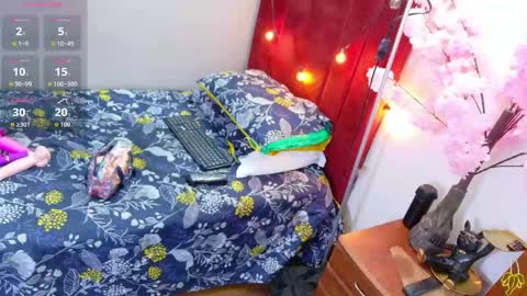 rizantella online show from 06-03-26, 02:36