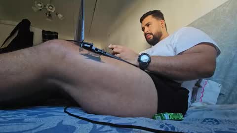 Brunno online show from 01-06-26, 02:43