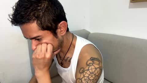 Jezus online show from 10-07-25, 07:05