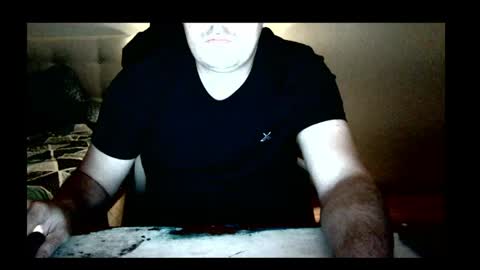 Dark desire online show from 05-28-26, 07:33