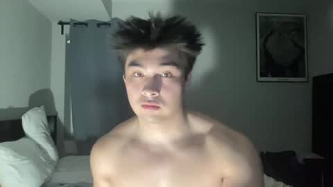 rjyason9 online show from 03-11-25, 02:10