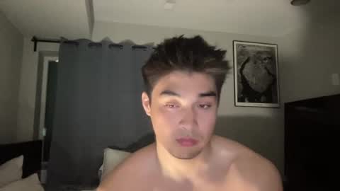 rjyason9 online show from 10-20-25, 10:32