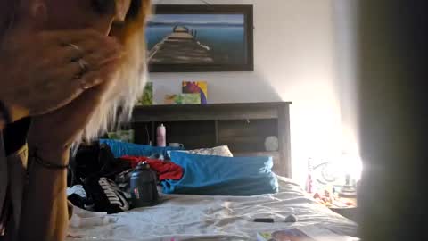 Randiz online show from 02-14-25, 11:21