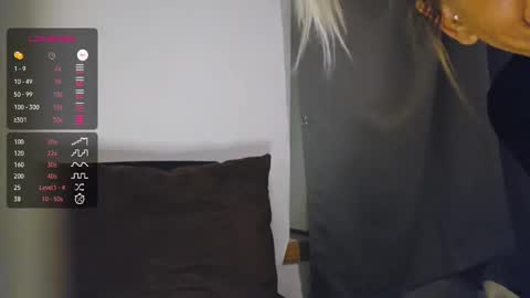 Randiz online show from 02-16-25, 04:09