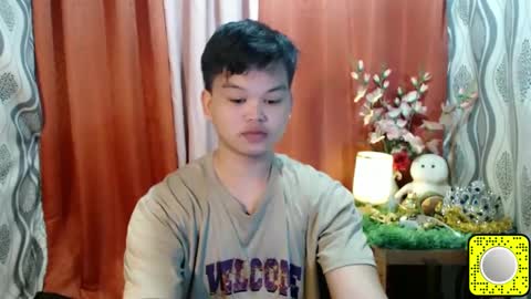 RICH MY GOAL online show from 12-25-24, 06:20