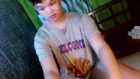 RICH MY GOAL online show from 12-25-24, 04:32