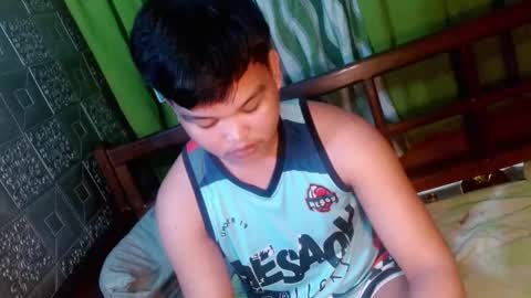 RICH MY GOAL online show from 01-01-25, 01:26