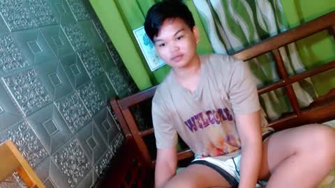 RICH MY GOAL online show from 01-05-25, 01:56