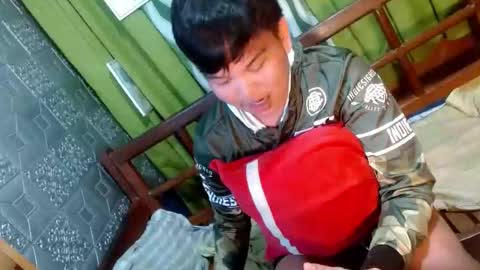 RICH MY GOAL online show from 01-21-25, 06:45