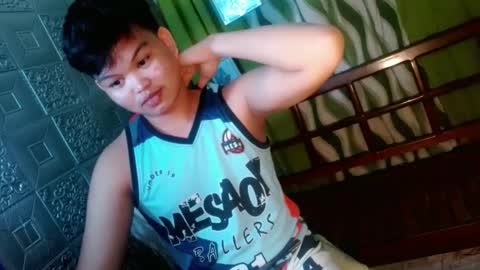 RICH MY GOAL online show from 01-26-25, 06:48