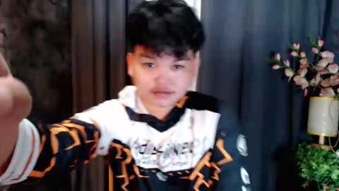 RICH MY GOAL online show from 10-03-25, 10:29