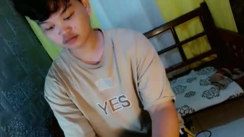 RICH MY GOAL online show from 10-13-25, 02:11