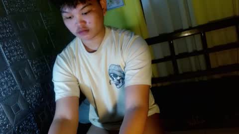 RICH MY GOAL online show from 11-05-25, 02:11