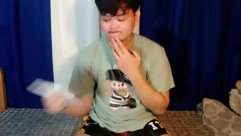 RICH MY GOAL online show from 11-16-25, 11:05