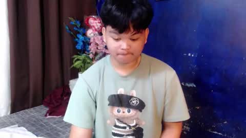 RICH MY GOAL online show from 03-21-26, 06:22