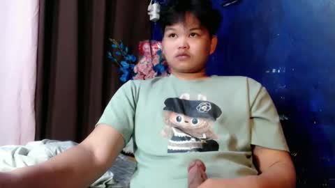 RICH MY GOAL online show from 04-07-26, 12:49