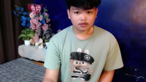 RICH MY GOAL online show from 04-08-26, 08:14