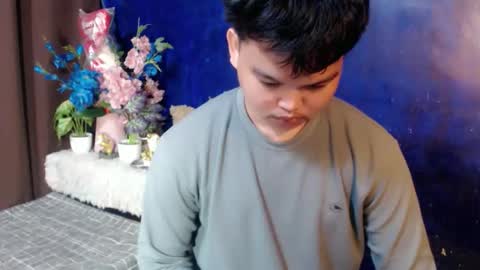 RICH MY GOAL online show from 04-19-26, 05:56