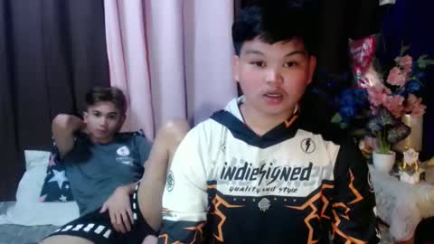 RICH MY GOAL online show from 04-21-26, 07:06