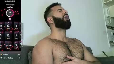 SebasRoa online show from 01-08-25, 02:56