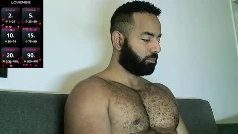 SebasRoa online show from 01-13-26, 04:01