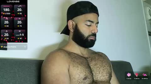 SebasRoa online show from 01-16-26, 05:17