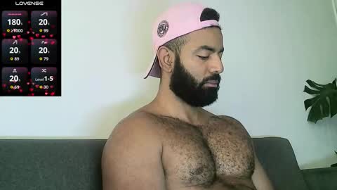 SebasRoa online show from 02-03-26, 03:06