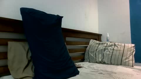 Daddy online show from 03-02-26, 07:37