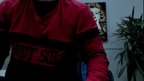 Roan Birkin online show from 06-01-26, 07:15