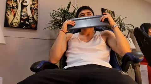 Snapshot of roan_birkin chatting on 07-13-26, 07:38 Roan Birkin online show from 07-13-26, 07:38