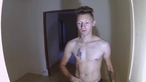 RoastingCorn online show from 10-18-25, 12:24