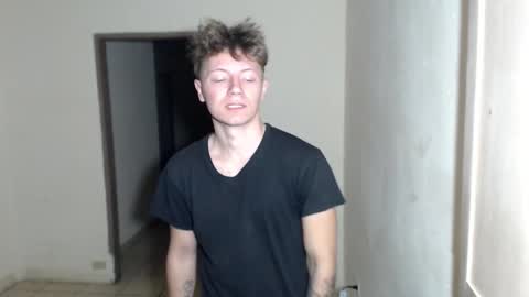 RoastingCorn online show from 02-01-26, 11:53