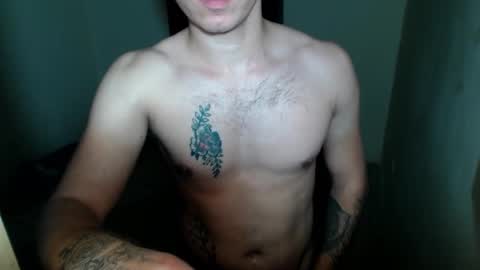 RoastingCorn online show from 03-02-26, 05:08