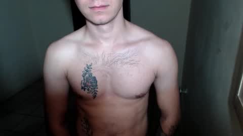 RoastingCorn online show from 03-03-26, 06:19