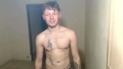 RoastingCorn online show from 04-01-26, 12:33