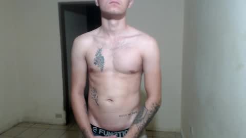 RoastingCorn online show from 04-01-26, 12:50