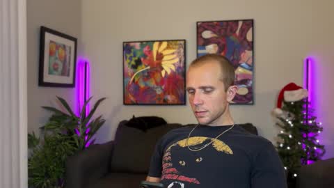 rob ryder online show from 12-19-25, 01:34