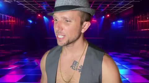 rob ryder online show from 07-23-26, 01:58