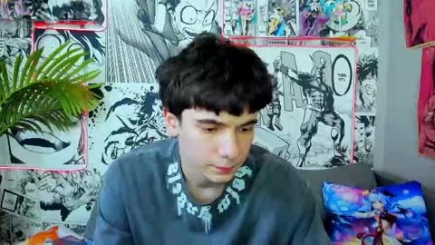 Robbie online show from 05-15-26, 04:14