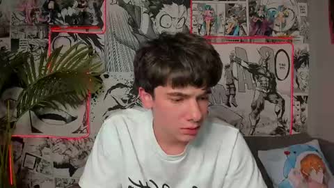 Robbie online show from 05-19-26, 03:18