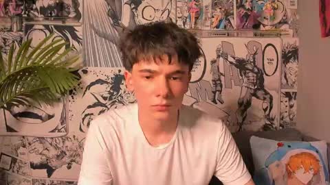Robbie online show from 05-20-26, 03:51